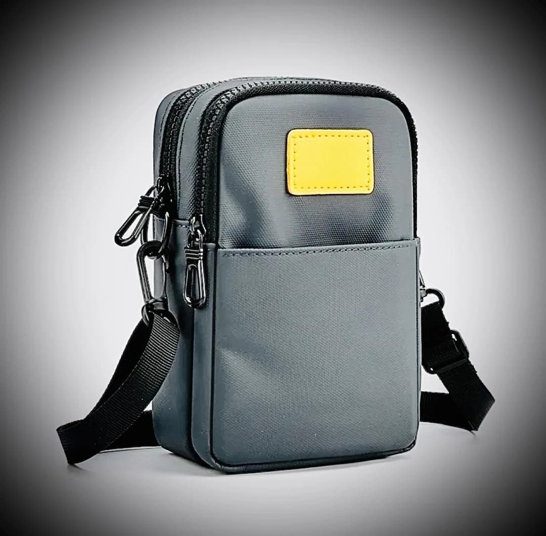 Sacoche Moderne - vue 2