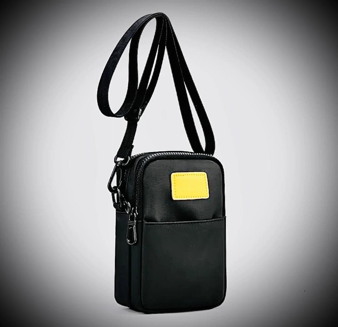 Sacoche Moderne - vue 3