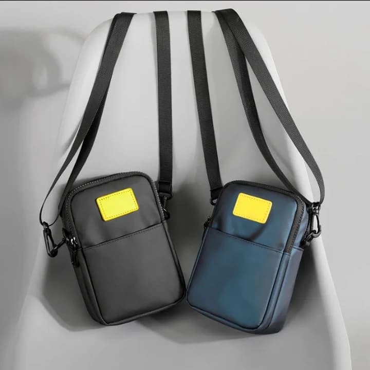 Sacoche Moderne - vue 4